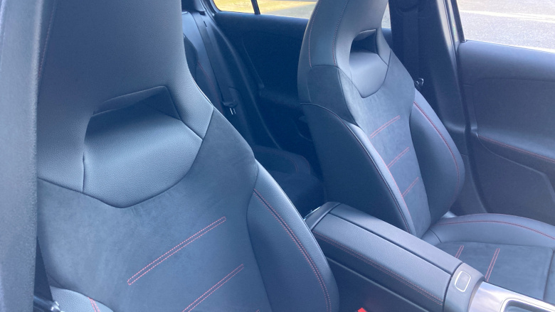 Mercedes-Benz A-Class A180 AMG Line Premium Plus 5dr Auto Petrol Hatchback